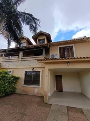 Foto 16 de 16: Casa em leilão em Porto Alegre - RS, bairro Serraria — Casa, Porto Alegre / RS