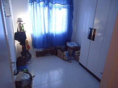 Foto 7 de 8: Apartamento em leilão em Salvador - BA, bairro Rio Vermelho — Apto 58m² | Salvador-BA | Edifício Visconde de Pirajá | Rio Vermelho - Próximo à Praia do Buracão, Praia de Amaralina e Largo da Mariquita - Financiamento até 420 Meses!
