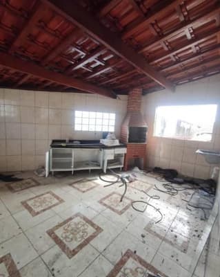 Foto 9 de 14: Casa em leilão em São Paulo - SP, bairro Guaianases — Casa, Ocupado, São Paulo / SP (44% abaixo da avaliação)