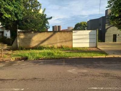 Foto 2 de 3: Terreno em leilão em Umuarama - PR — Imóvel: Lote C, da subdivisão do lote nº 15, da Qd nº A/7-A, da Zona Armazém, Umuarama-Pr, com a área de 368,66 m2.