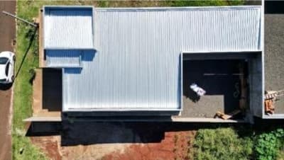 Foto 4 de 10: Terreno em leilão em Quedas Do Iguaçu - PR — IMÓVEL URBANO COM ÁREA TOTAL DE 280,00 m2- Em QUEDAS DO IGUAÇU/PR