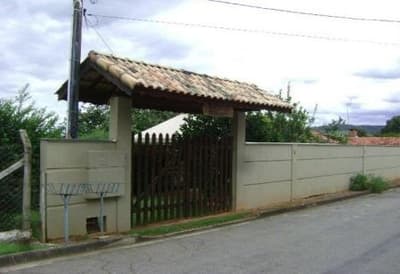 Foto 1 de 5: Casa em leilão em Itatiba - SP, bairro Moenda — Casa 178m² em Terreno 1.153m² | Itatiba-SP | Condomínio Sítio da Moenda / Bairro Moenda