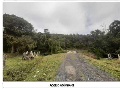 Foto 2 de 13: Area Rural em leilão em Campina Grande Do Sul - PR — Terras rurais, com área de 845,9 hectares, localizada no Município de Campjna Grande do Sul/PR.