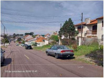 Foto 25 de 32: Terreno em leilão em Curitiba - PR, bairro Bairro Alto — Terreno urbano com área de 540,00m² com benfeitorias de área total de 397,30n² , localizado na Rua Heitor Baggio Vidal, 2300, Bairro: Bairro Alto, Curitiba/PR.