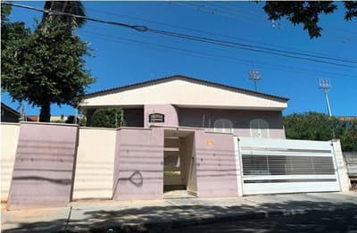 Foto 1 de 5: Terreno em leilão em Olímpia - SP — Imóvel de alto padrão, A.T.