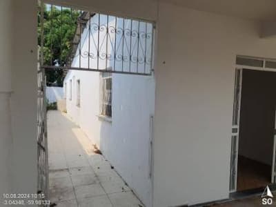 Foto 7 de 11: Casa em leilão em Manaus - AM, bairro Cidade Nova — Casa, Manaus / AM