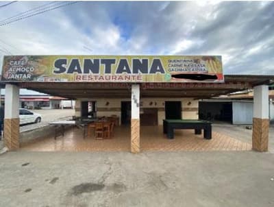 Foto 1 de 3: Comercial em leilão em Juripiranga - PB, bairro Centro — Prédio Misto (Comercial e Residencial) 161m² em Juripiranga/PB