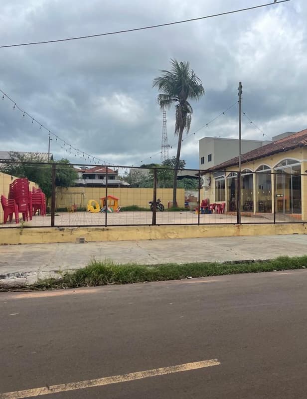 Foto 5 de 5: Imóvel em leilão em Jardim - MS, bairro centro — IMÓVEL URBANO COM ÁREA TOTAL DE 500,00 M2 EM JARDIM-MS