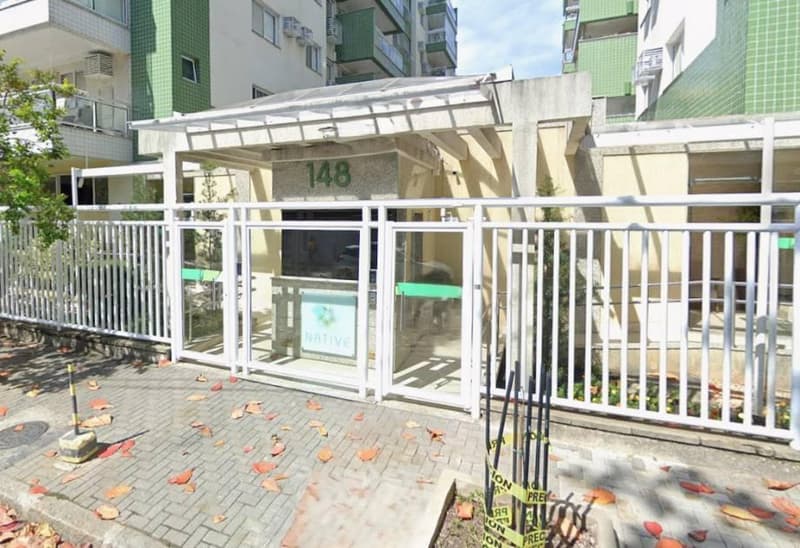 Foto 10 de 11: Apartamento em leilão em Rio De Janeiro - RJ, bairro Freguesia de Jacarepagua — Apartamento, Rio De Janeiro / RJ