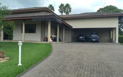 Foto 1 de 12: Casa em leilão em Indaiatuba - SP — Chácara ALTO PADRÃO Colinas do Mosteiro de Itaici