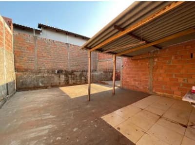 Foto 4 de 16: Casa em leilão em Jataí - GO, bairro Dom Abel — Ocupado, 300.0 m2, JATAÍ / GO