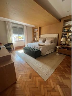 Foto 32 de 40: Apartamento em leilão em São Paulo - SP — APARTAMENTO - Und 201 - 2º andar - 234,15m² - localizado na Rua Consolação - Cerqueira Cesar/SP