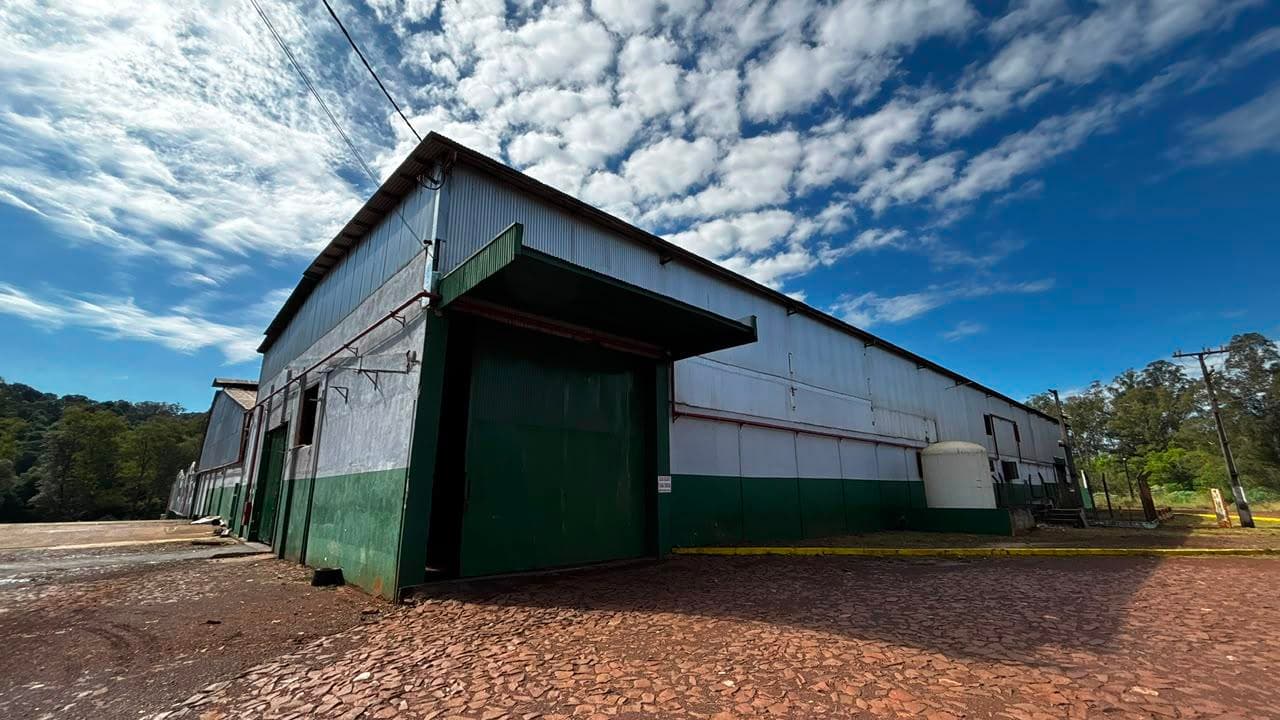 Foto 6 de 17: Area Rural em leilão em Toledo - PR — IMÓVEL CHACARA N°37-A E 37-B COM AREA DE 84.360 m² - TOLEDO/PR