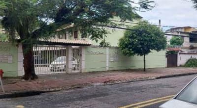 Apartamento em leilão em Rio De Janeiro - RJ — Apto 86m² no bairro Taquara no Rio de Janeiro/RJ - Ocupado