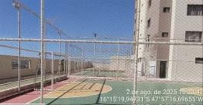 Foto 8 de 9: Apartamento em leilão em Luziânia - GO — APTO | A.P 65,30M² 1 VAGA DE GARAGEM | SPE SHOPPING E RESIDENCIAL ITÁLIA, SETOR CENTRAL EM LUZIÂNIA/GO