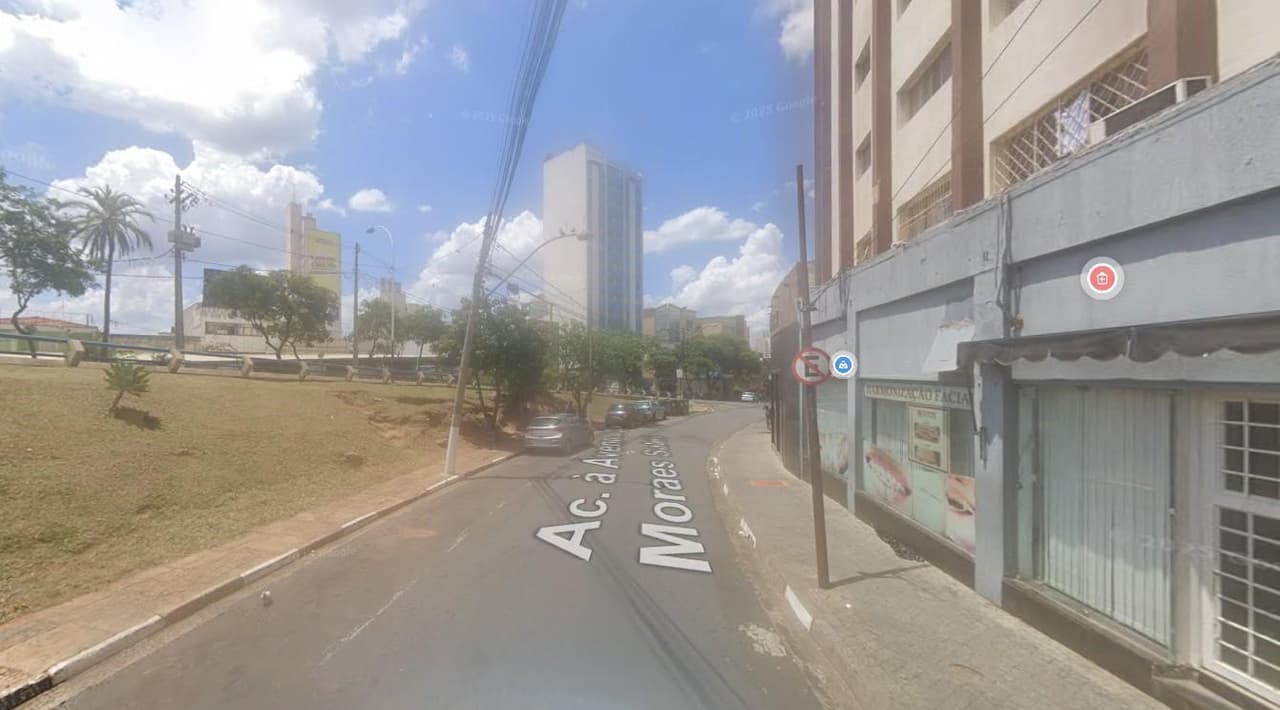 Foto 25 de 28: Apartamento em leilão em Campinas - SP — Apto 95m², Ocupado, 1 Box no Centro em Campinas/SP