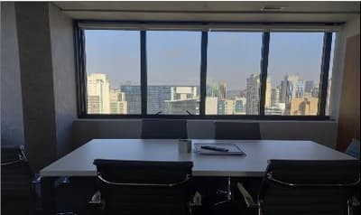 Foto 4 de 13: Comercial em leilão em São Paulo - SP, bairro Itaim Bibi — Sala comercial, Desocupado, 394.0 m2, SÃO PAULO / SP