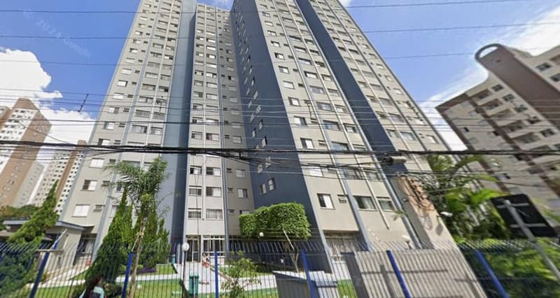 Foto 4 de 5: Apartamento em leilão em São Paulo - SP — Apartamento com 48 m², uma vaga de garagem no Jardim Andaraí (Vila Maria) com 40% de desconto