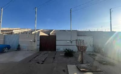 Casa em leilão em Luziânia - GO — Casa de 68.69m2, com 2 quartos, em LUZIANIA/GO.