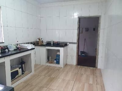 Foto 9 de 9: Casa em leilão em Foz Do Iguaçu - PR, bairro Jardim Europa — Casa, Foz Do Iguacu / PR