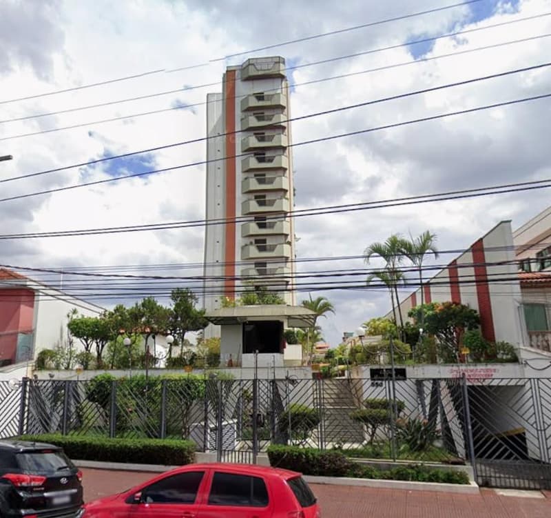 Apartamento em leilão em São Paulo - SP, bairro Vila Formosa — Apartamento, 344.33 m2, SÃO PAULO / SP