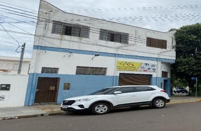 Foto 27 de 41: Comercial em leilão em Presidente Prudente - SP — 50% de Imóvel Comercial/Residencial