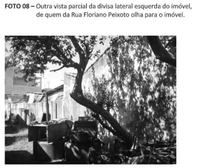 Foto 12 de 15: Casa em leilão em Brodowski - SP — IMÓVEL COMERCIAL com BARRACÃO - A.T. 263,19m², Brodowski/SP