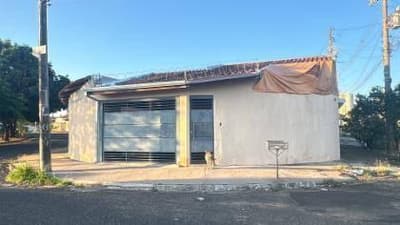 Foto 11 de 15: Casa em leilão em Bauru - SP, bairro Jardim Solange — Casa, Bauru / SP