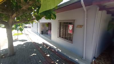 Foto 3 de 5: Comercial em leilão em Renascença - PR — Fração ideal de 25% do Lote, contendo Benfeitoria comercial e residencial, Marmeleiro/PR
