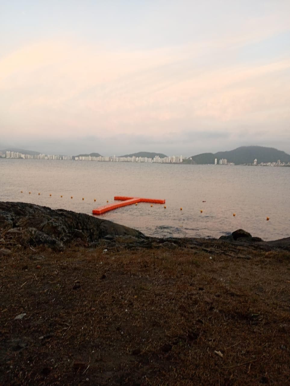 Foto 7 de 11: Imóvel em leilão em Guarujá - SP — Ilha com 45.000m² Desocupada no Litoral do Guarujá/SP