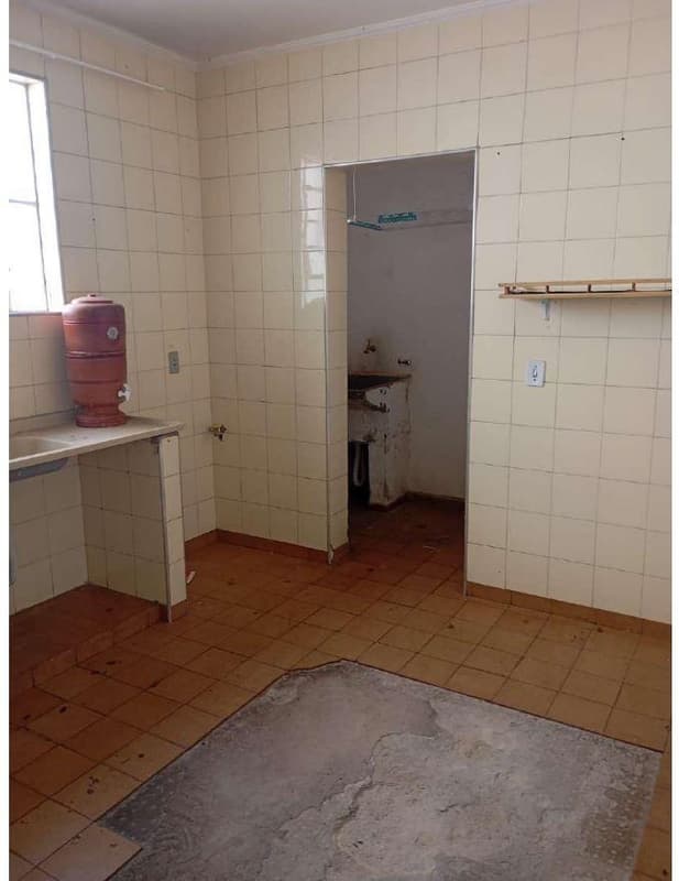 Foto 16 de 23: Apartamento em leilão em São Carlos - SP — Apartamento nº 04, Térreo, com área de 60,00m², e um Box nº 04 - Rua Byron Ortiz De Araújo, nº 211, na Vila Jacobucci, São Carlos/SP