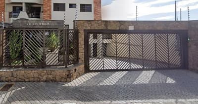 Terreno em leilão em São Paulo - SP — Vaga de Garagem nº 2, 1º Subsolo do Edifício San Martin, 16,11m² de Área Total na Vila Prudente