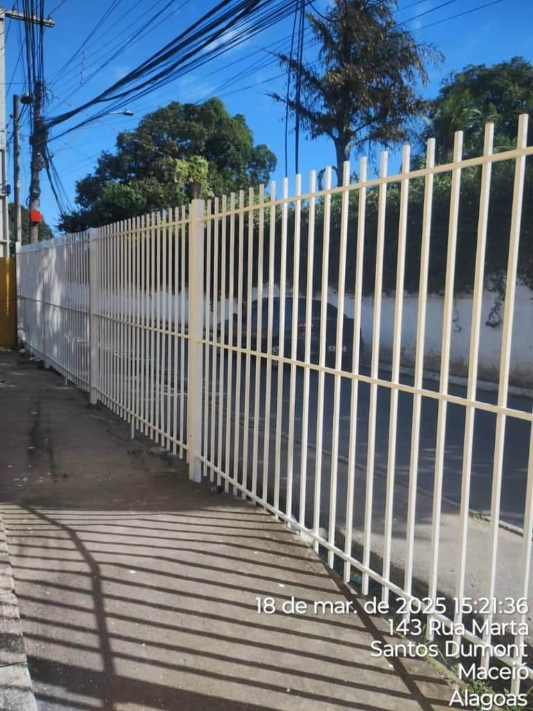 Foto 9 de 10: Casa em leilão em Rio Largo - AL — Casa, Rio Largo / AL