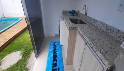 Foto 11 de 31: Casa em leilão em São Leopoldo - RS, bairro Campestre — 65.0 m2, SÃO LEOPOLDO / RS