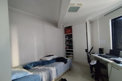 Foto 16 de 21: Apartamento em leilão em Chapecó - SC, bairro Centro — Apto 217m² c/ 2 Vagas | Centro, Chapecó/SC | 337m² Totais | Região Nobre, Próximo à Av. Getúlio Vargas e Arena Condá!