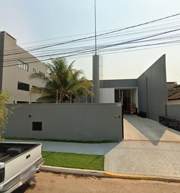 Foto 1 de 11: Comercial em leilão em Sorriso - MT — IMÓVEL URBANO COM ÁREA TOTAL DE 450.00 m2- Em SORRISO/MT