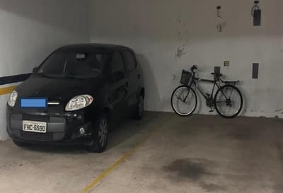 Foto 8 de 8: Vaga de Garagem em leilão em Campinas - SP, bairro Centro — LOJA COMERCIAL E VAGA DE GARAGEM nº 01 - ED. COND. MARQUÊS DE TRÊS RIOS - CAMPINAS/SP