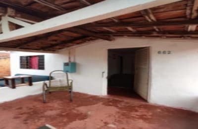 Foto 2 de 12: Terreno em leilão em Novais - SP — Imóvel Residencial, A.T. 400m², Centro, Novais/SP