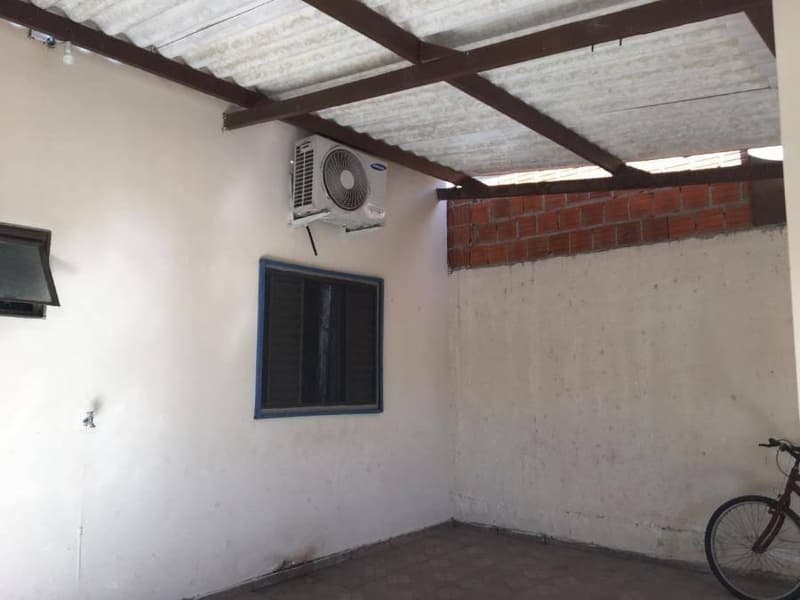 Foto 5 de 9: Casa em leilão em Corumbá - MS, bairro Universitário — Casa, Corumbá / MS