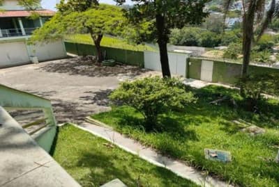 Foto 3 de 48: Casa em leilão em Santana De Parnaíba - SP — IMÓVEL URBANO COM ÁREA TOTAL DE 5.381,90 m2 EM SANTANA DE PARNAÍBA-SP