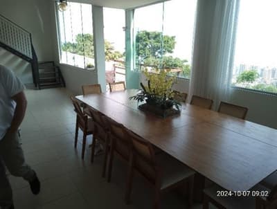 Foto 23 de 37: Casa em leilão em Florianópolis - SC, bairro Centro — Casa, Ocupado, 700.0 m2, FLORIANÓPOLIS / SC