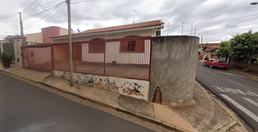 Foto 1 de 4: Terreno em leilão em Taciba - SP — Imóvel Residencial com 146,06 m² de área construída.