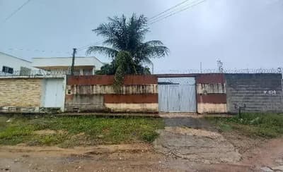 Casa em leilão em Parnamirim - RN — Casa de 104.07m2, com 3 quartos, em PARNAMIRIM/RN.