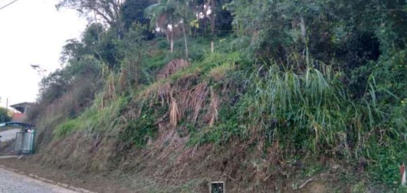 Imóvel em leilão em Ibirama - SC, bairro Bela Vista — IMÓVEL URBANO COM ÁREA TOTAL DE 1.405,00 m2 EM IBIRAMA-SC