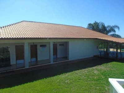 Foto 9 de 9: Terreno em leilão em Santa Terezinha De Itaipu - PR — Lote em Condomínio fechado as margens do Rio Itaipu