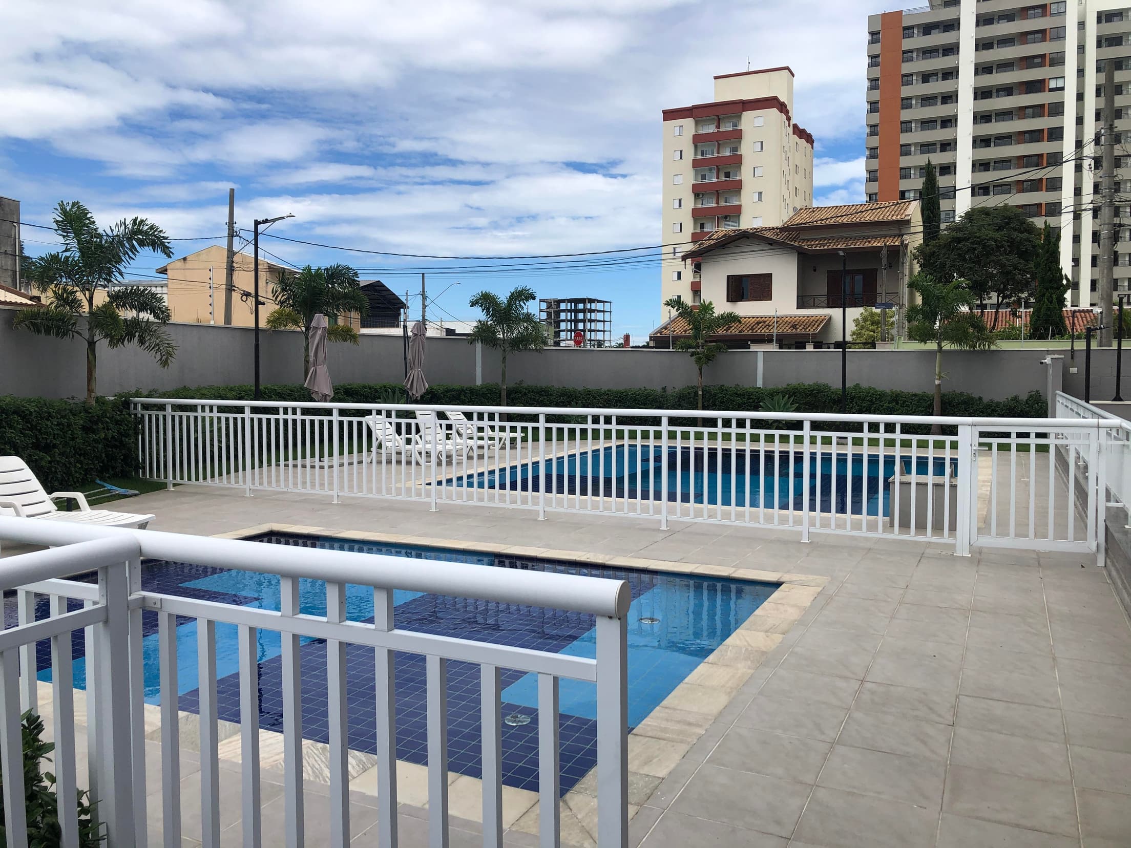 Foto 22 de 32: Apartamento em leilão em Taubaté - SP, bairro Vila Costa — Apto 94m² | Vila Costa (Taubaté) | 2 Vagas | DESOCUPADO: Excelente Localização Próximo ao Taubaté Shopping. Ideal p/ Moradia ou Renda!