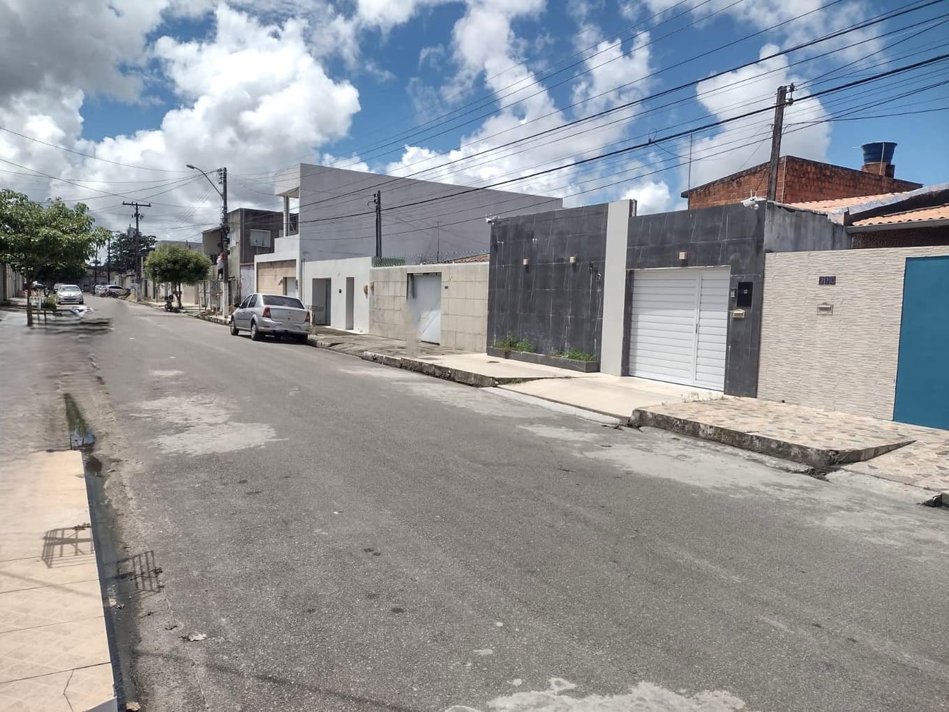 Foto 3 de 4: Casa em leilão em Maceió - AL — Casa 160m², Cidade Universitária, Maceió/AL - Ocupada