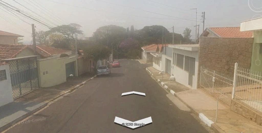 Foto 3 de 5: Casa em leilão em Itapira - SP, bairro Vila Bazani — Casa em Itapira-SP