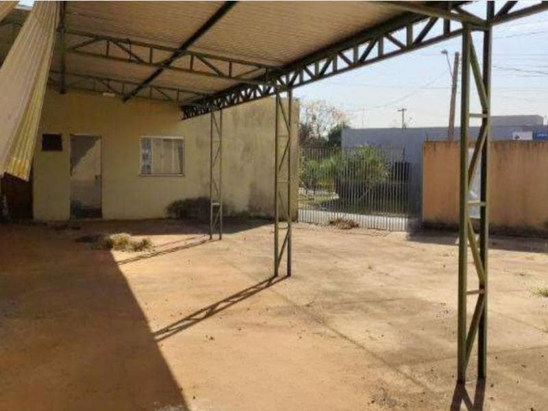 Foto 2 de 3: Comercial em leilão em Tarumã - SP, bairro Vila das Árvores — Lote, 331.68 m2, Tarumã / SP