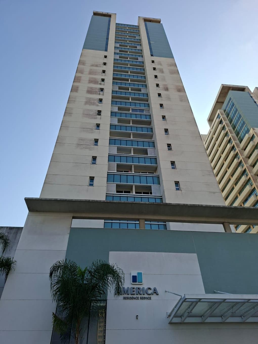 Foto 5 de 5: Apartamento em leilão em Campos Dos Goytacazes - RJ — Apto. 45m², Centro, Campos dos Goytacazes/RJ - Ocupado